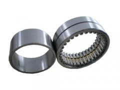 Needle bearing