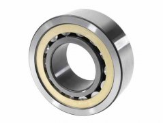 Cylindrical roller bearing