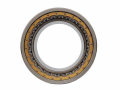 Cylindrical roller bearing