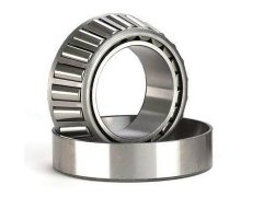 Tapered roller bearing