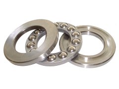 Thrust ball bearing