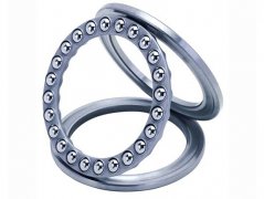 Thrust ball bearing