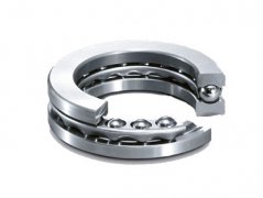 Thrust ball bearing