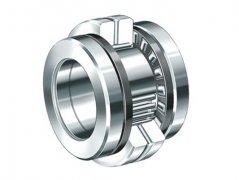 Combined bearing