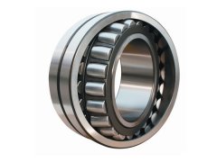 Double row spherical roller bearing